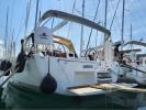 Yachtcharter Dufour430GrandLarge Lento 1