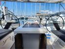 Yachtcharter Dufour430GrandLarge Lento 6