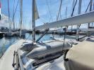 Yachtcharter Dufour430GrandLarge Lento 7
