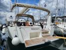 Yachtcharter Dufour430GrandLarge Moderato 1