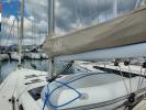 Yachtcharter Dufour430GrandLarge Moderato 7