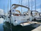 Yachtcharter Dufour430GrandLarge Vivo 1