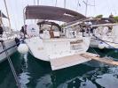 Yachtcharter Dufour460GrandLarge Alleggretto 1