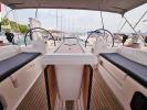 Yachtcharter Dufour460GrandLarge Alleggretto 12
