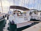 Yachtcharter Dufour460GrandLarge Nadine 1