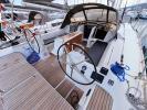 Yachtcharter Dufour460GrandLarge Nadine 2