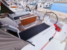 Yachtcharter Dufour460GrandLarge Nadine 3