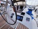 Yachtcharter Dufour460GrandLarge Nadine 5