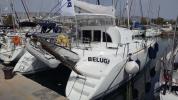 Yachtcharter Lagoon380S2
