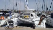 Yachtcharter Lagoon380S2 3