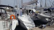 Yachtcharter Lagoon380S2 4