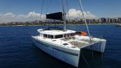Yachtcharter Lagoon450 Poker Face
