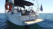 Yachtcharter SunOdyssey509 King Of Hearts