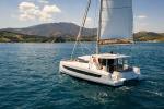 Yachtcharter Bali4 4