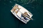 Yachtcharter Bali4 5