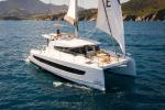 Yachtcharter Bali4