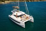 Yachtcharter Bali4 2
