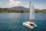 Yachtcharter Bali4 3