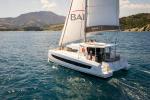 Yachtcharter Bali4 4