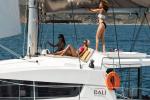 Yachtcharter Bali4 5