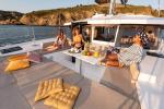Yachtcharter Bali4 6