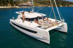 Yachtcharter Bali4