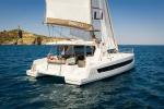 Yachtcharter Bali4 2