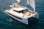 Yachtcharter Bali4 3