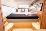 Yachtcharter Bali4 12