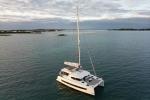 Yachtcharter Bali4 Ptarmigan 1
