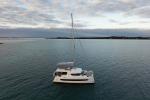 Yachtcharter Bali4 Ptarmigan 2