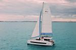 Yachtcharter Bali4 Ptarmigan 3