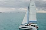Yachtcharter Bali4 Ptarmigan 5