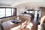 Yachtcharter Bali4 Ptarmigan 7