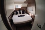 Yachtcharter Bali4 Ptarmigan 12