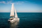 Yachtcharter Bali4 10