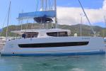 Yachtcharter Bali4 Fortunate Sun 1