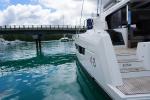 Yachtcharter Bali4 Esther 3