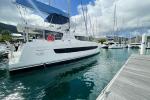 Yachtcharter Bali4 Bali Cat 1