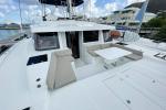 Yachtcharter Bali4 Bali Cat 3