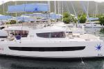 Yachtcharter Bali4 On A Whim 1