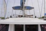 Yachtcharter Bali4 On A Whim 2