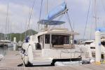 Yachtcharter Bali4 On A Whim 3