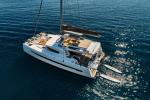 Yachtcharter Bali5 2