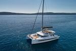 Yachtcharter Bali5 3
