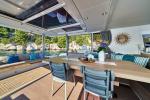 Yachtcharter Bali5 6