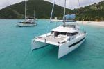 Yachtcharter Bali5 Ne Plus Ultra