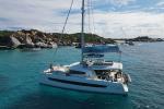 Yachtcharter Bali5 Ne Plus Ultra 1