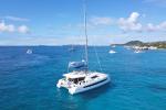 Yachtcharter Bali5 Ne Plus Ultra 2