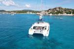 Yachtcharter Bali5 Ne Plus Ultra 5